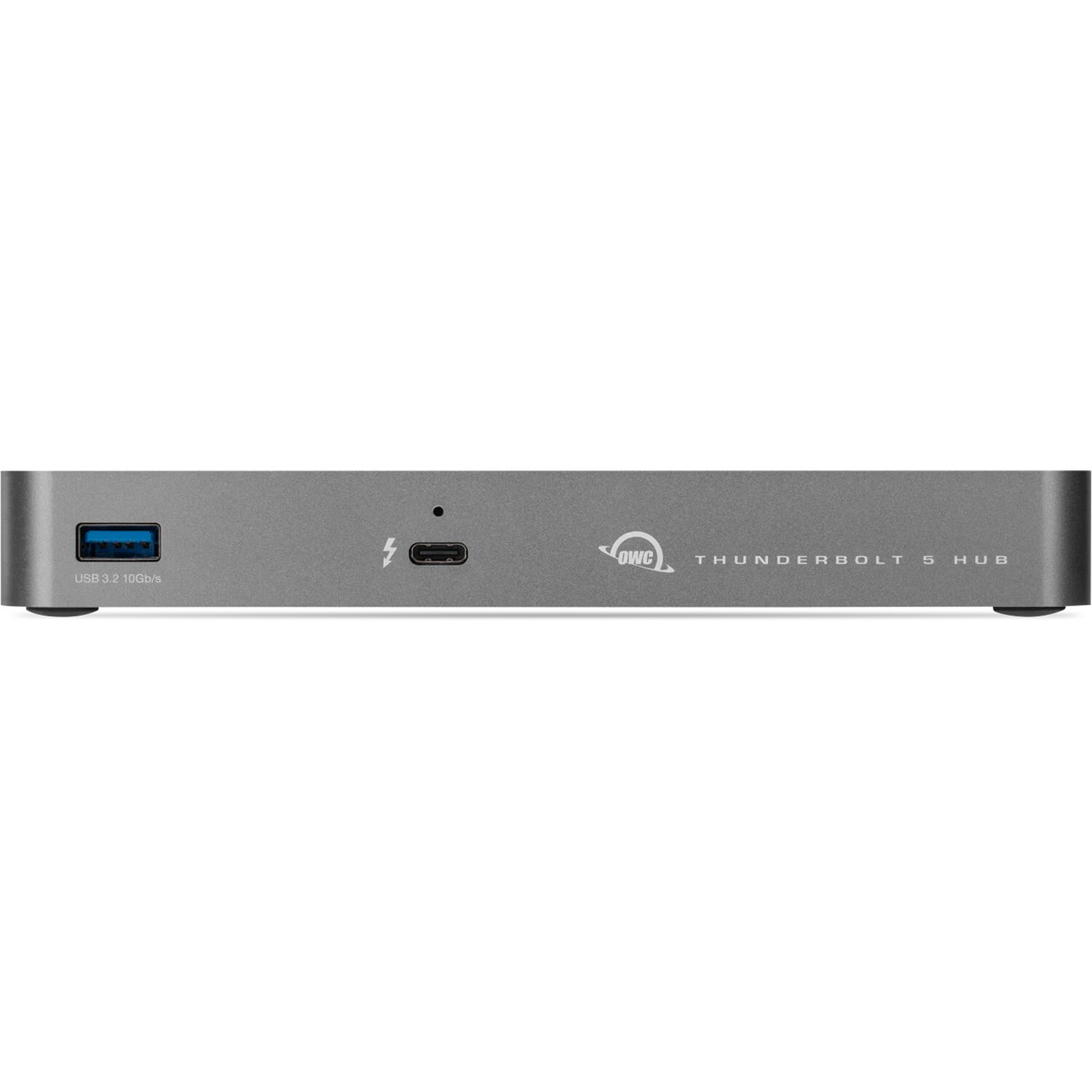 OWC Thunderbolt 5 Hub — view 2