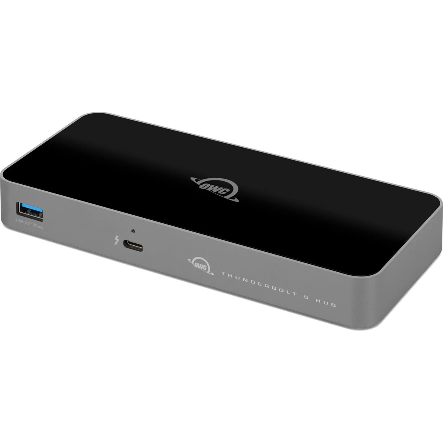 OWC Thunderbolt 5 Hub — view 3