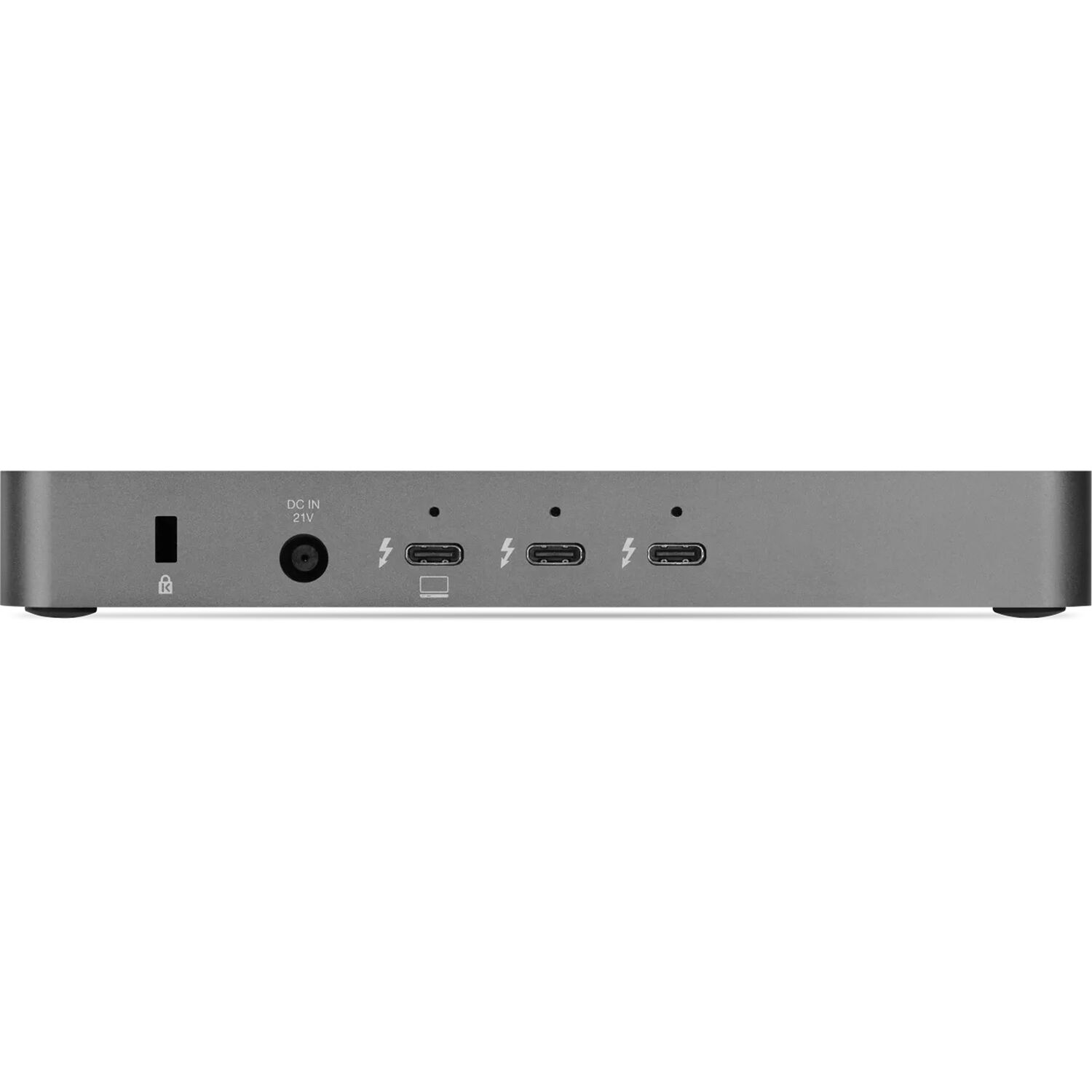 OWC Thunderbolt 5 Hub — view 4