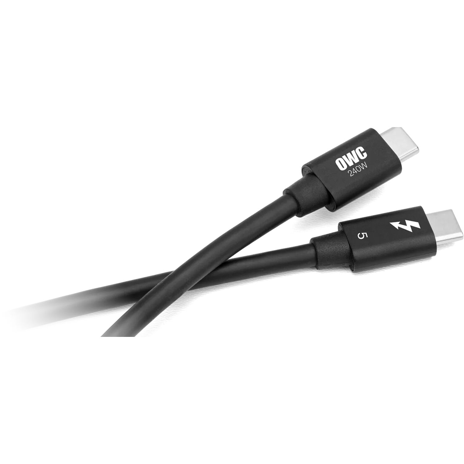 OWC Thunderbolt 5 Hub — view 7