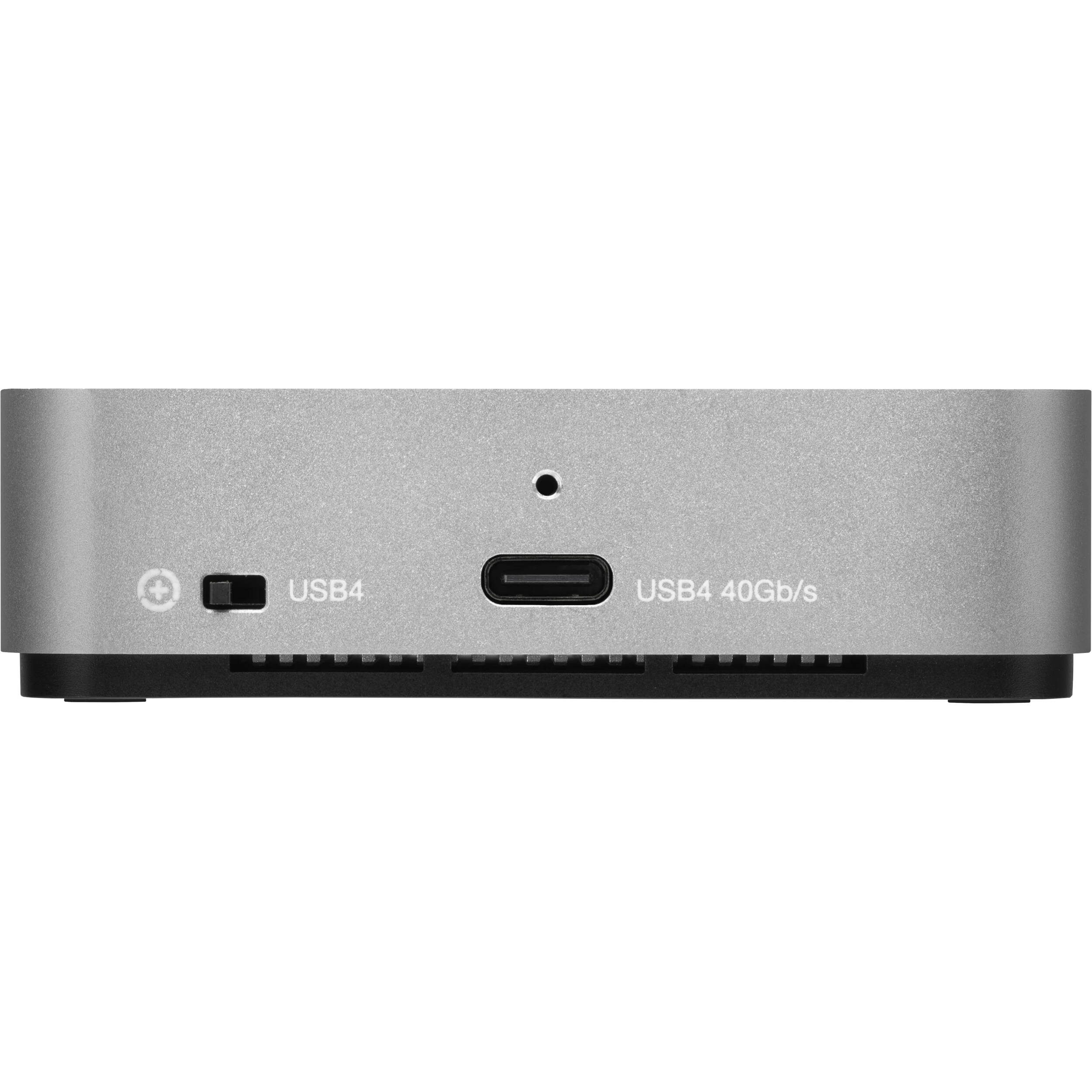 OWC Atlas USB4 CF Exp Readr — view 4