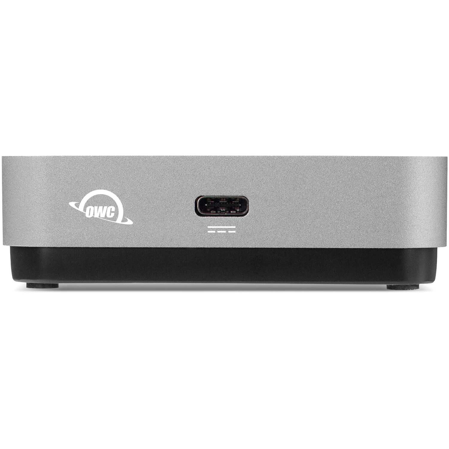 OWC USB C Travel Dock 5 Port — view 2