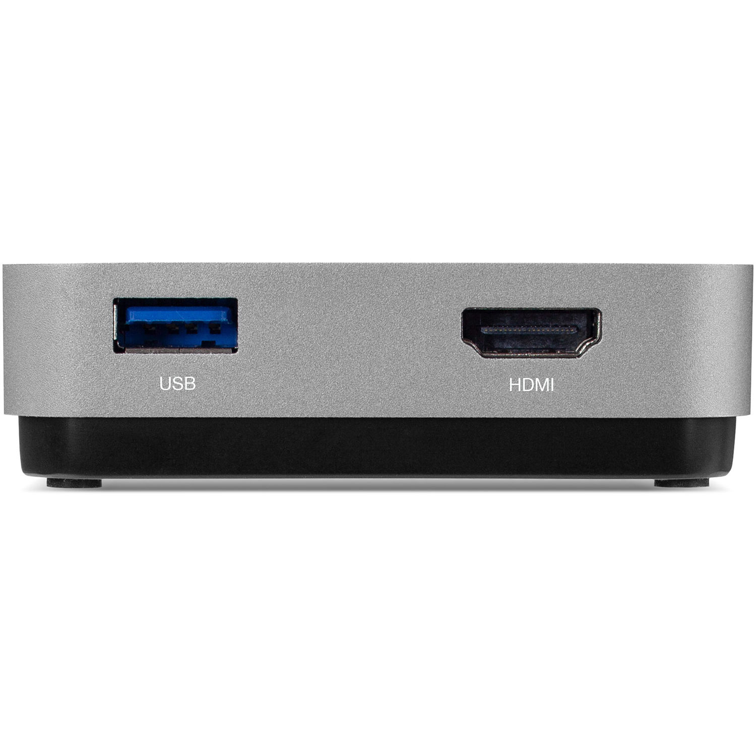 OWC USB C Travel Dock 5 Port — view 3