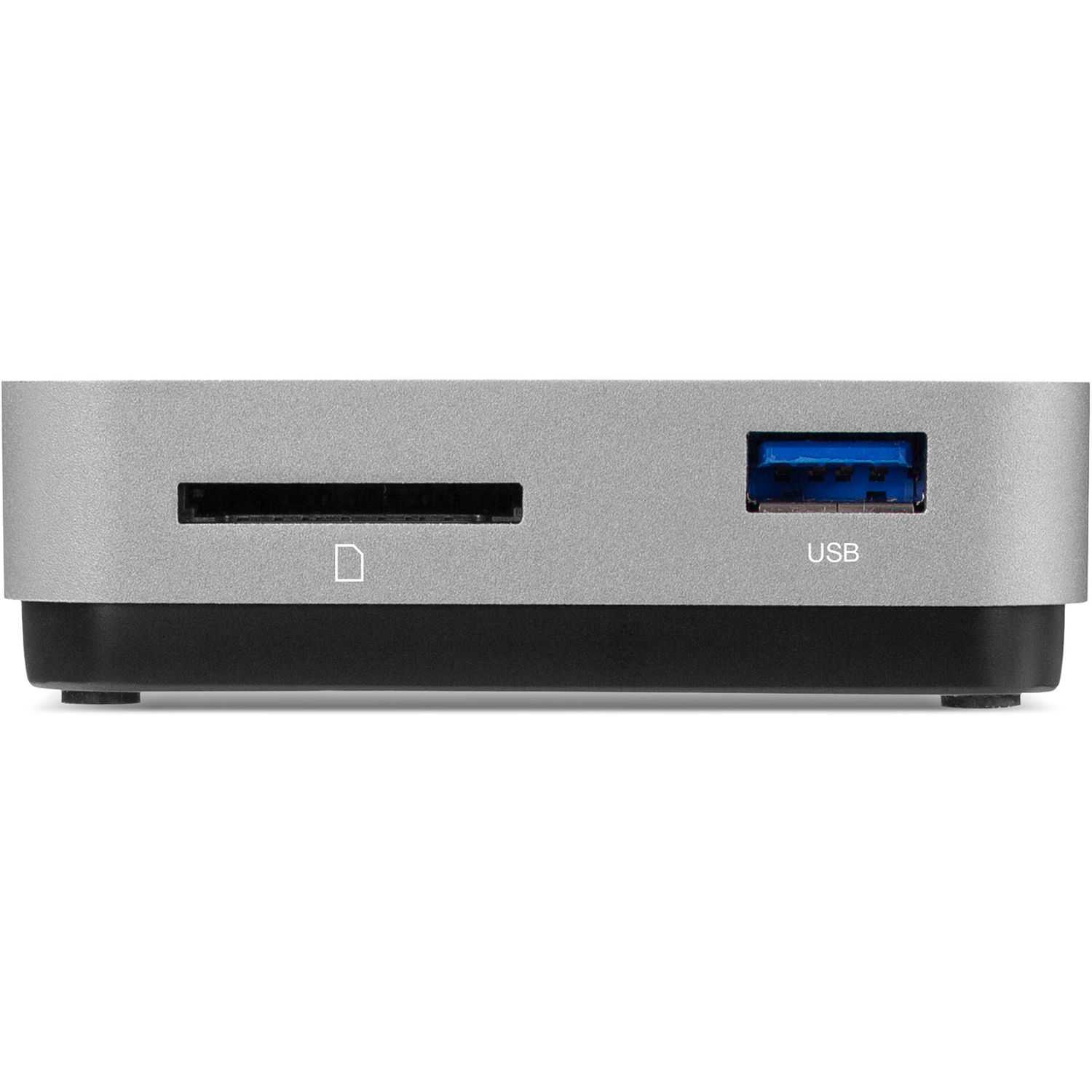 OWC USB C Travel Dock 5 Port — view 4