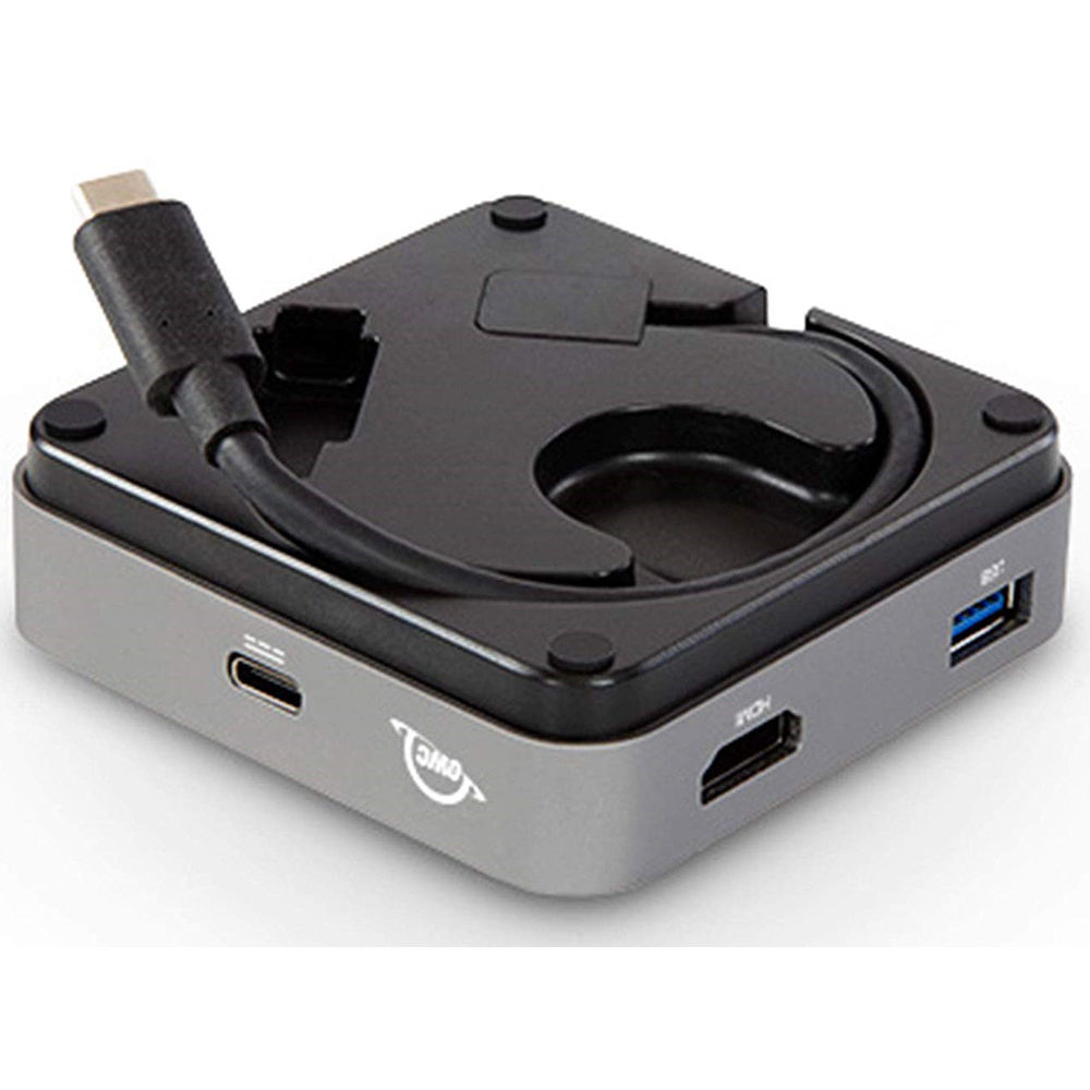 OWC USB C Travel Dock 5 Port — view 5