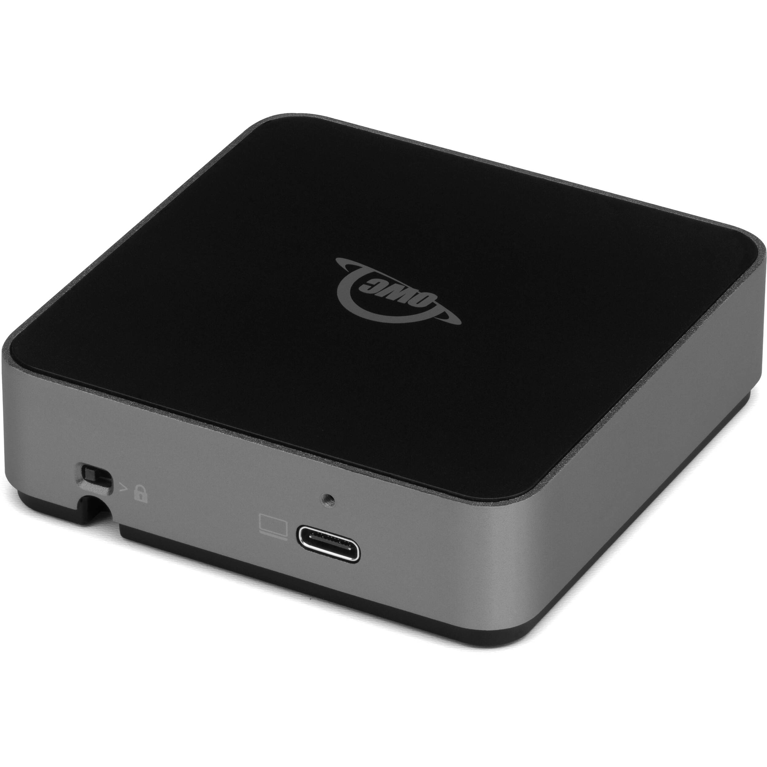 OWC Atlas Du SD Card Rdr — view 2