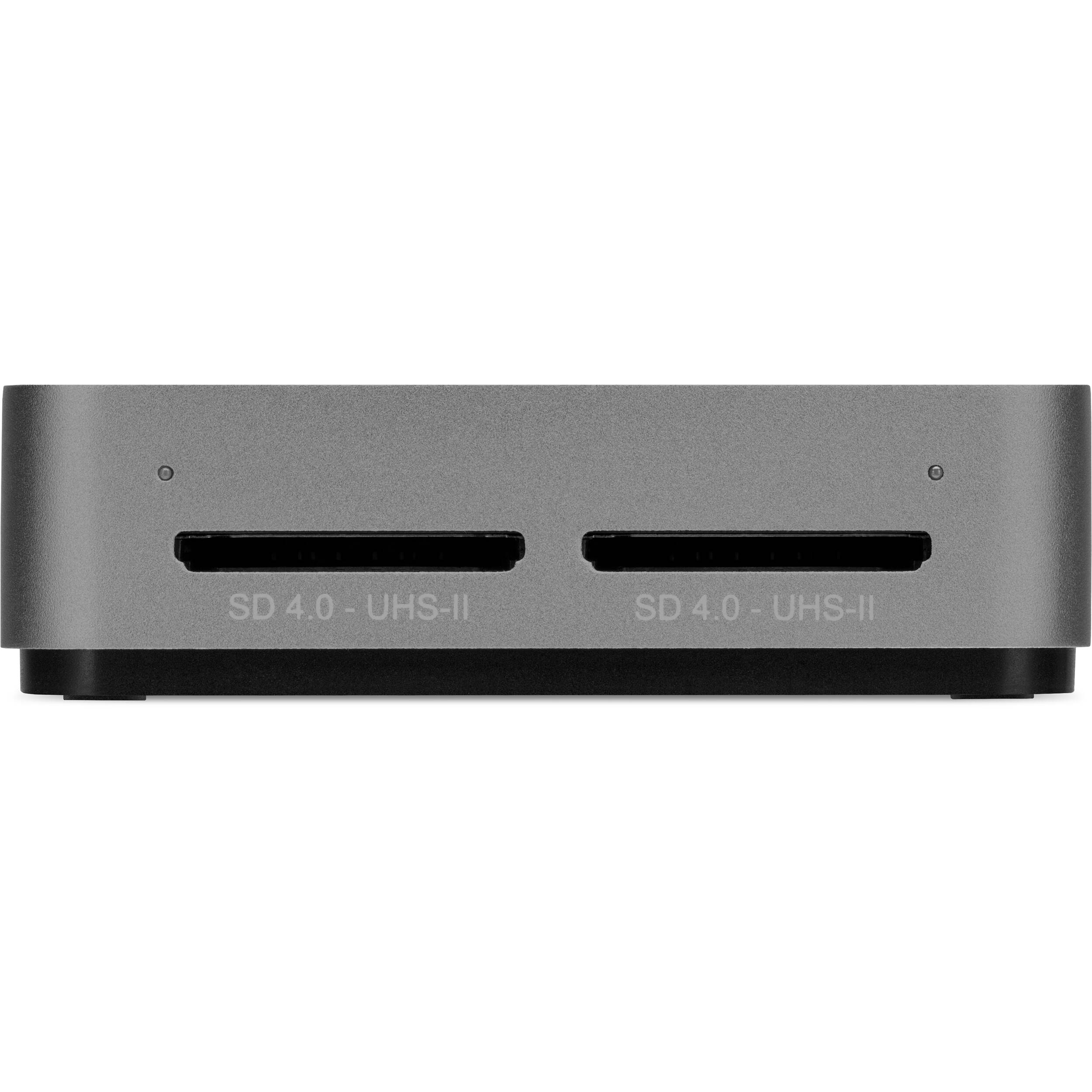 OWC Atlas Du SD Card Rdr — view 3