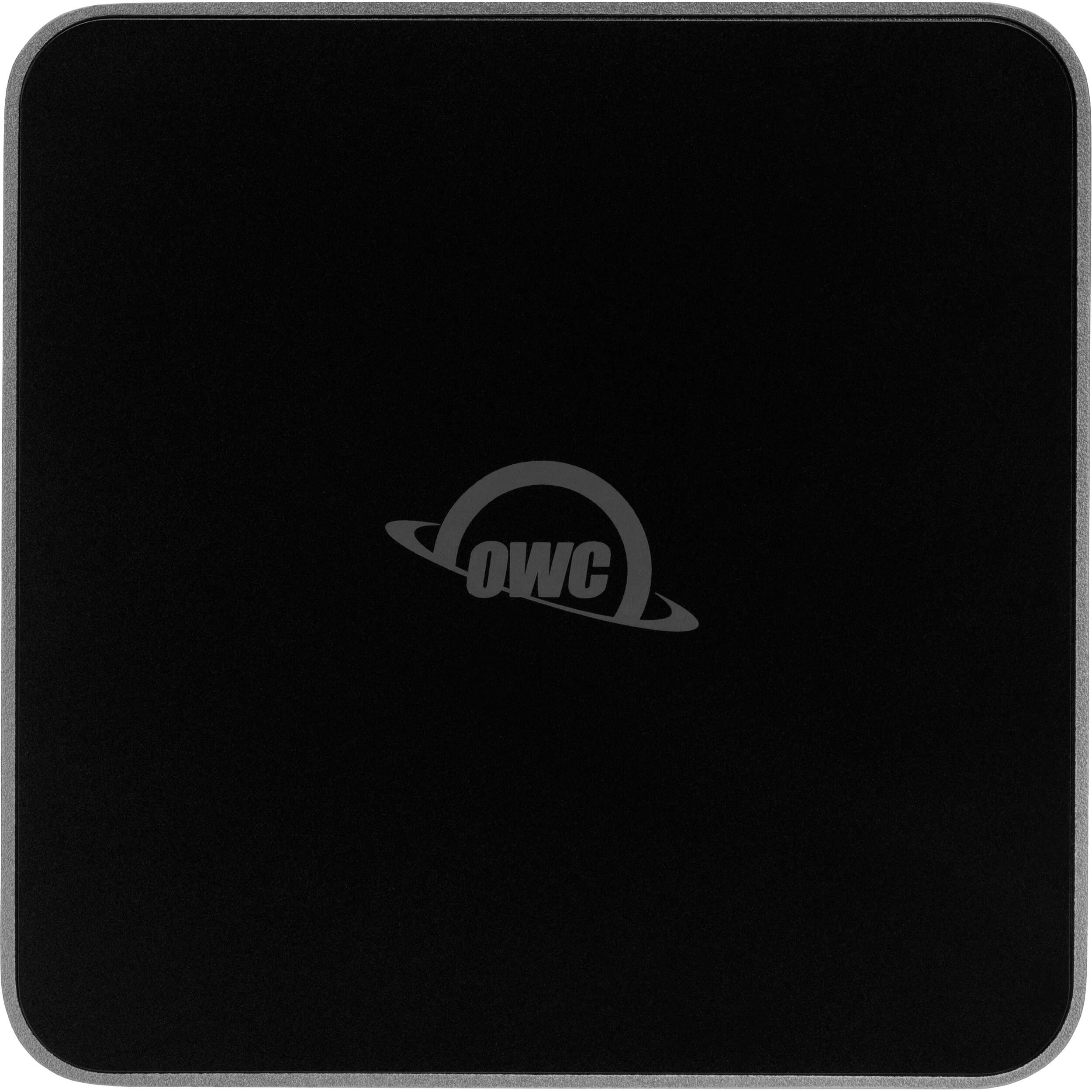 OWC Atlas Du SD Card Rdr — view 5