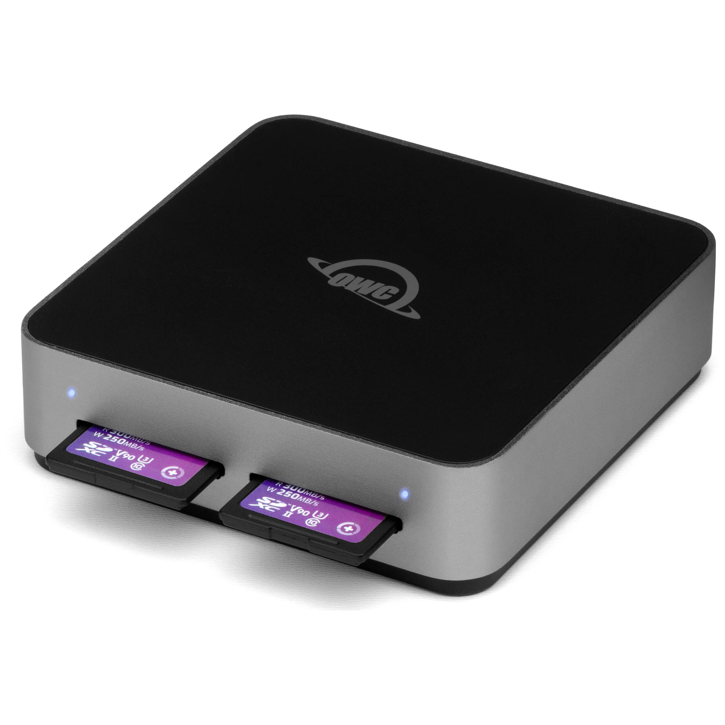 OWC Atlas Du SD Card Rdr — view 7