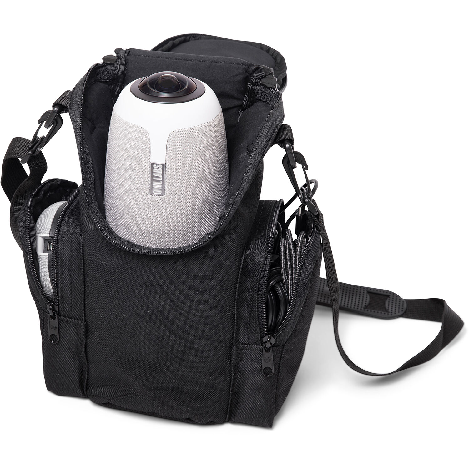 OWL LABS SOFT-SIDED MEETING OWL CARRYING CASE — view 3