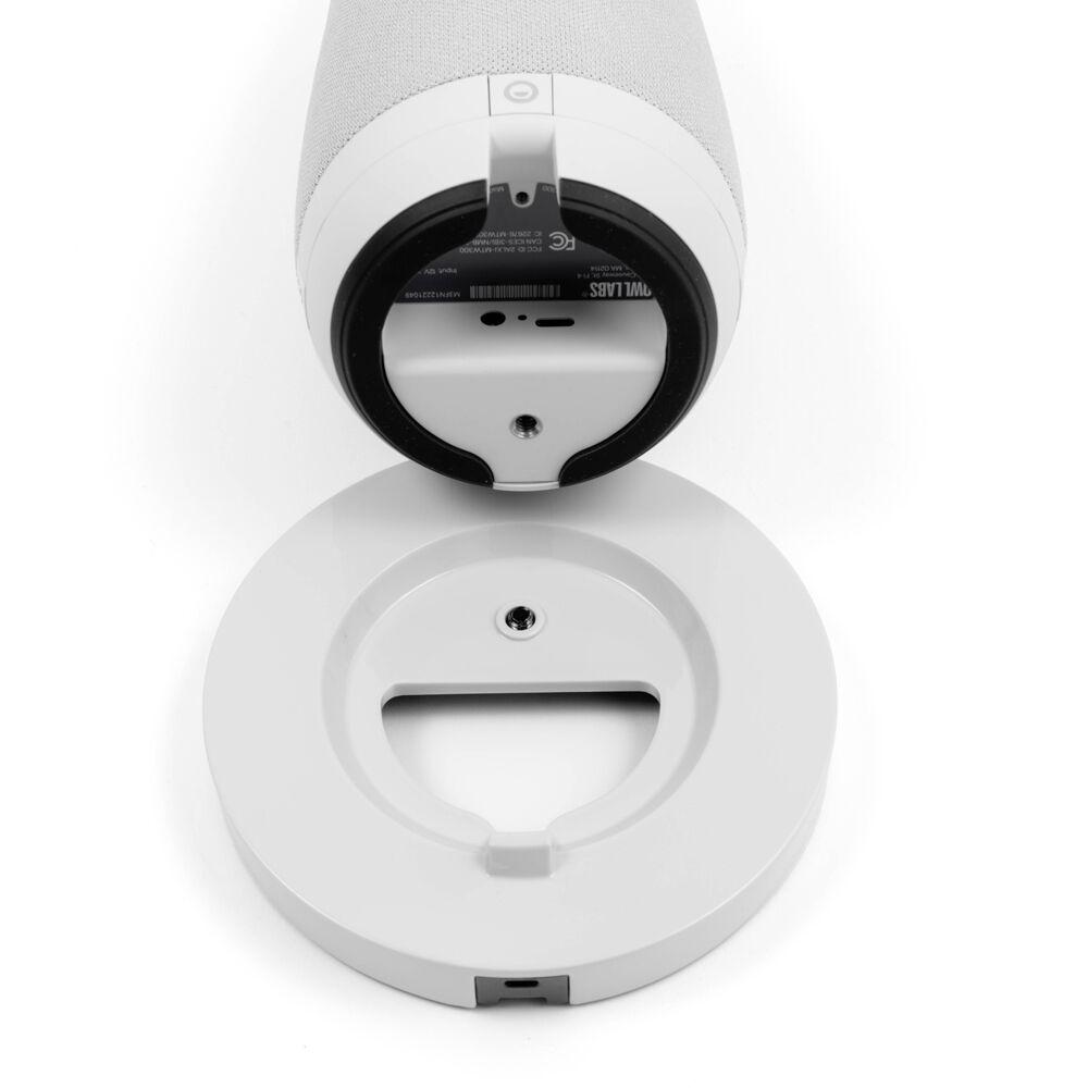 Owl Labs Meeting Owl 3 table stand accessory for stable conference room tabletop placement — view 2