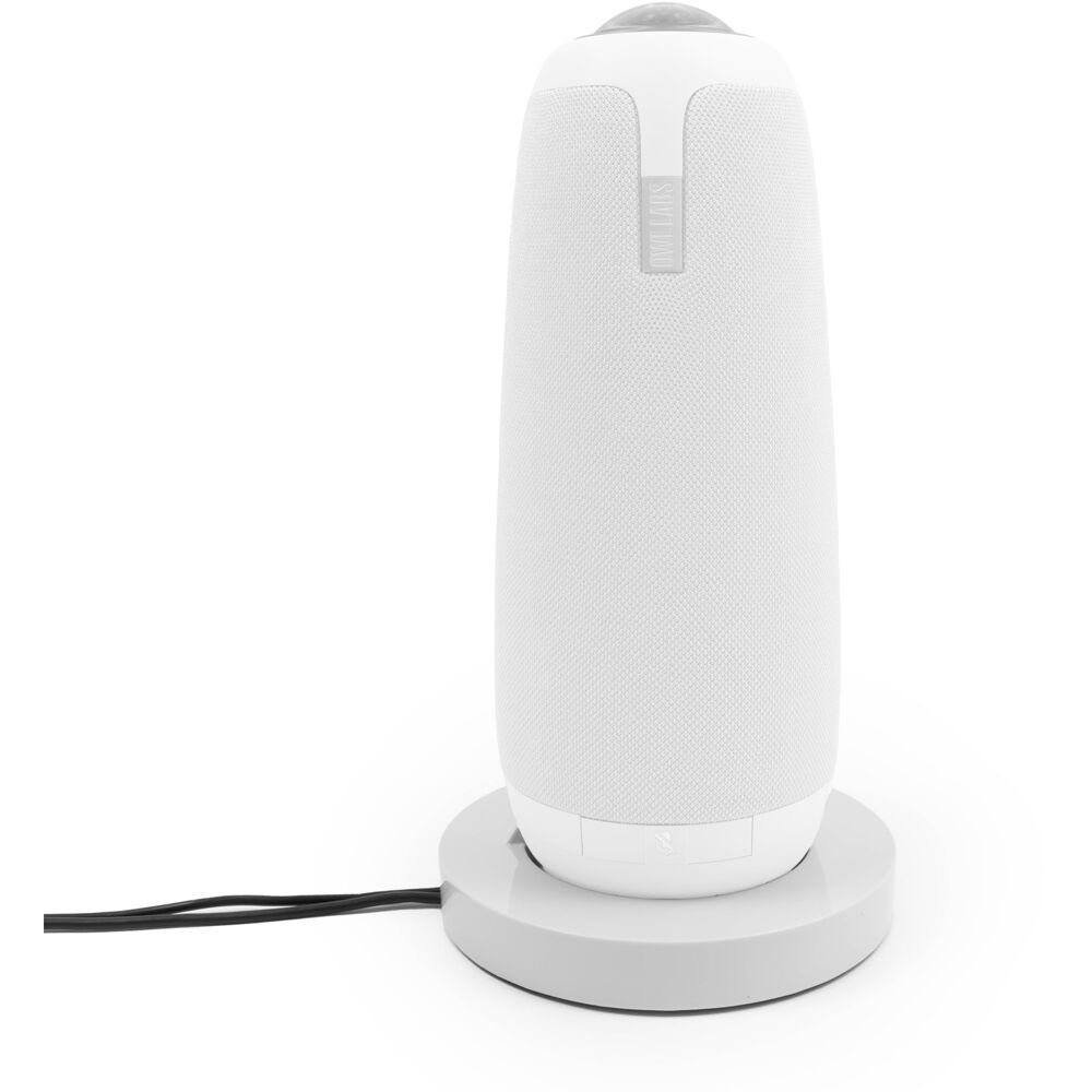 Owl Labs Meeting Owl 3 table stand accessory for stable conference room tabletop placement — view 3