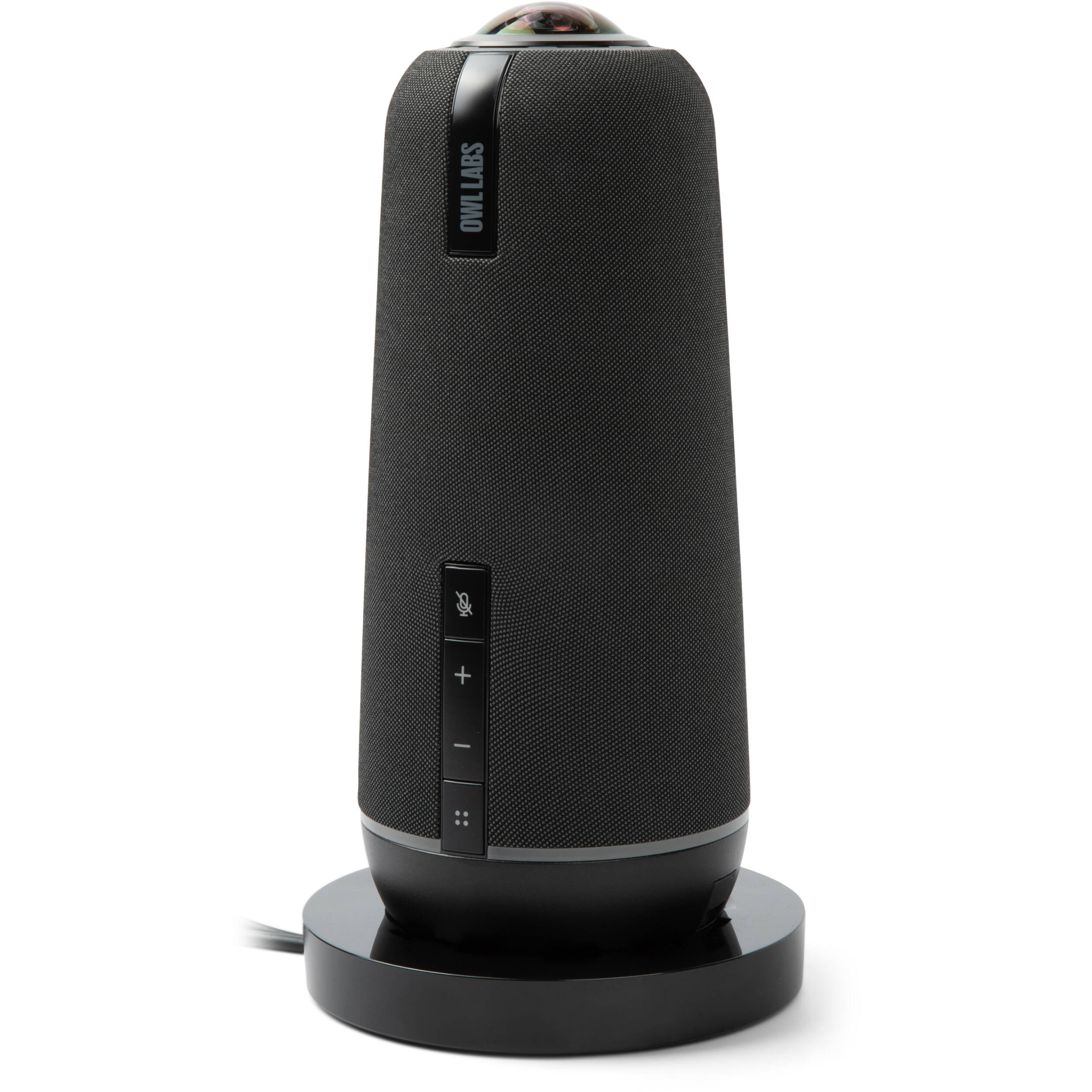 OWL LABS Meeting Owl 4+ table stand for stable conference room tabletop placement — view 5