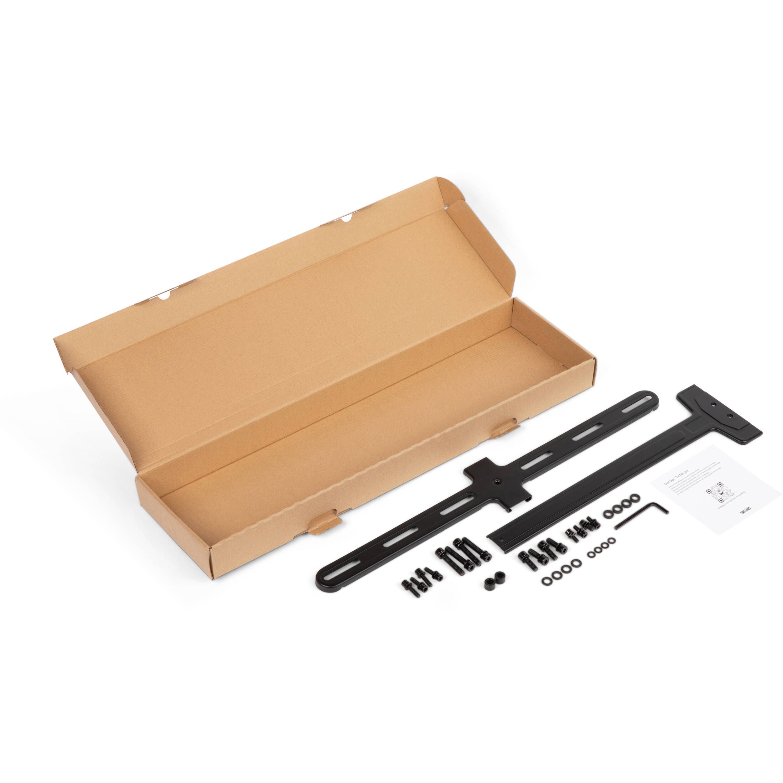 OWL LABS OWL Bar TV Mount ACCOB100-0000 for display installation — view 5
