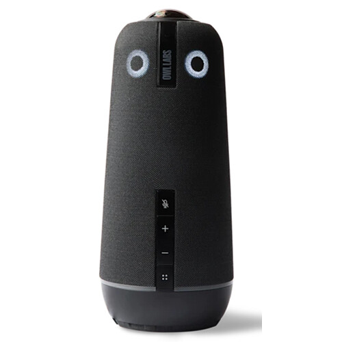 New Owl Labs Video Conferencing - 3840x2160 - Wired/Wireless - 2 Speakers for 36