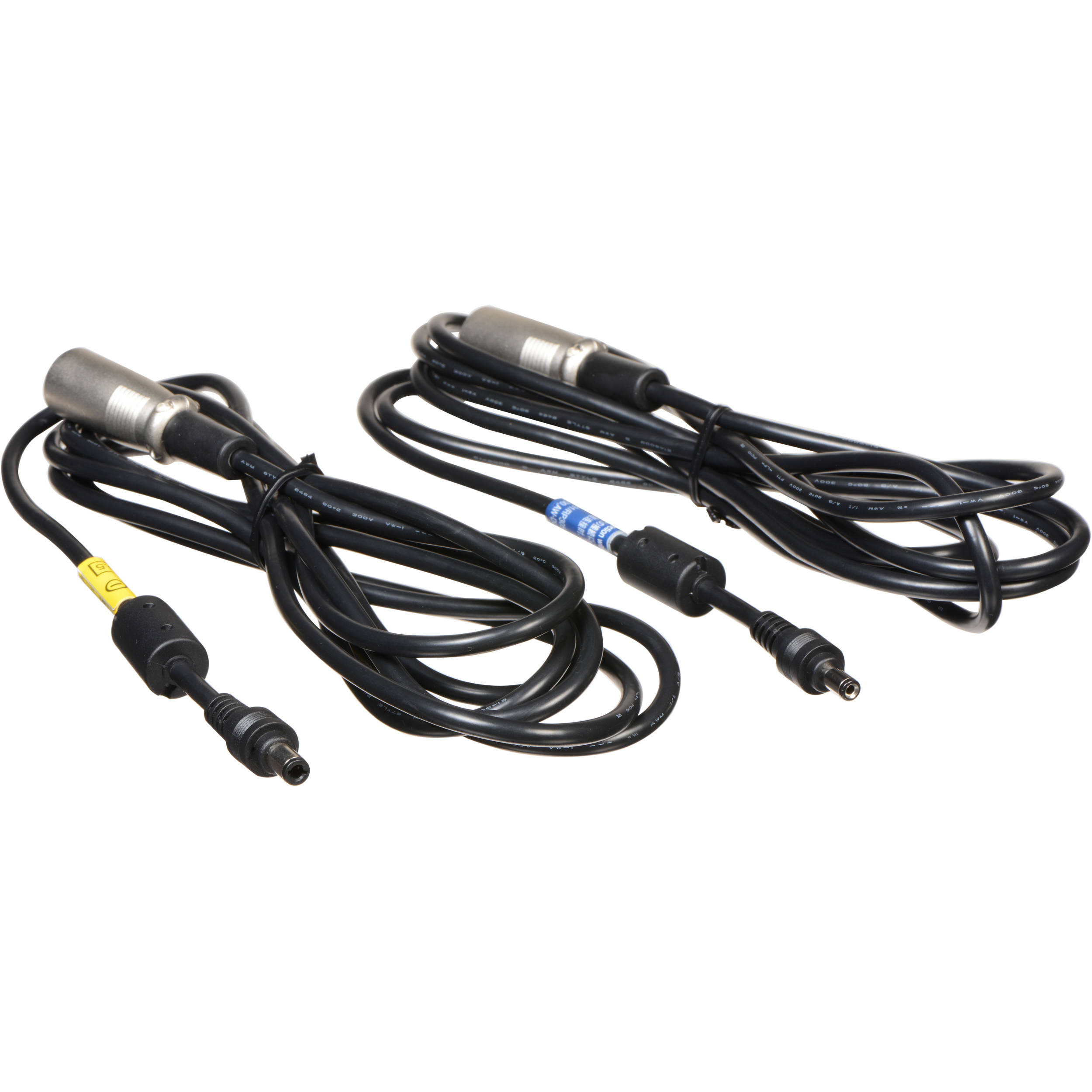 Panasonic AW-PS551P power supply for PT and camera systems — view 3