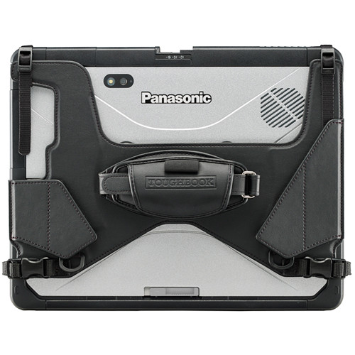 Panasonic rotating hand strap for CF-33 rugged tablet accessory — view 4