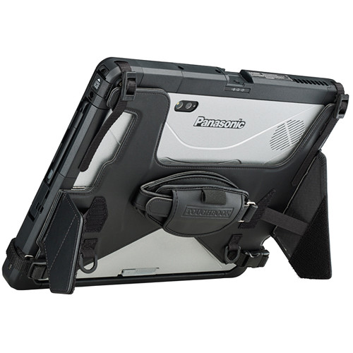 Panasonic rotating hand strap for CF-33 rugged tablet accessory — view 5