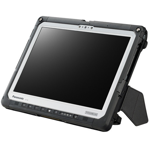 Panasonic rotating hand strap for CF-33 rugged tablet accessory — view 6