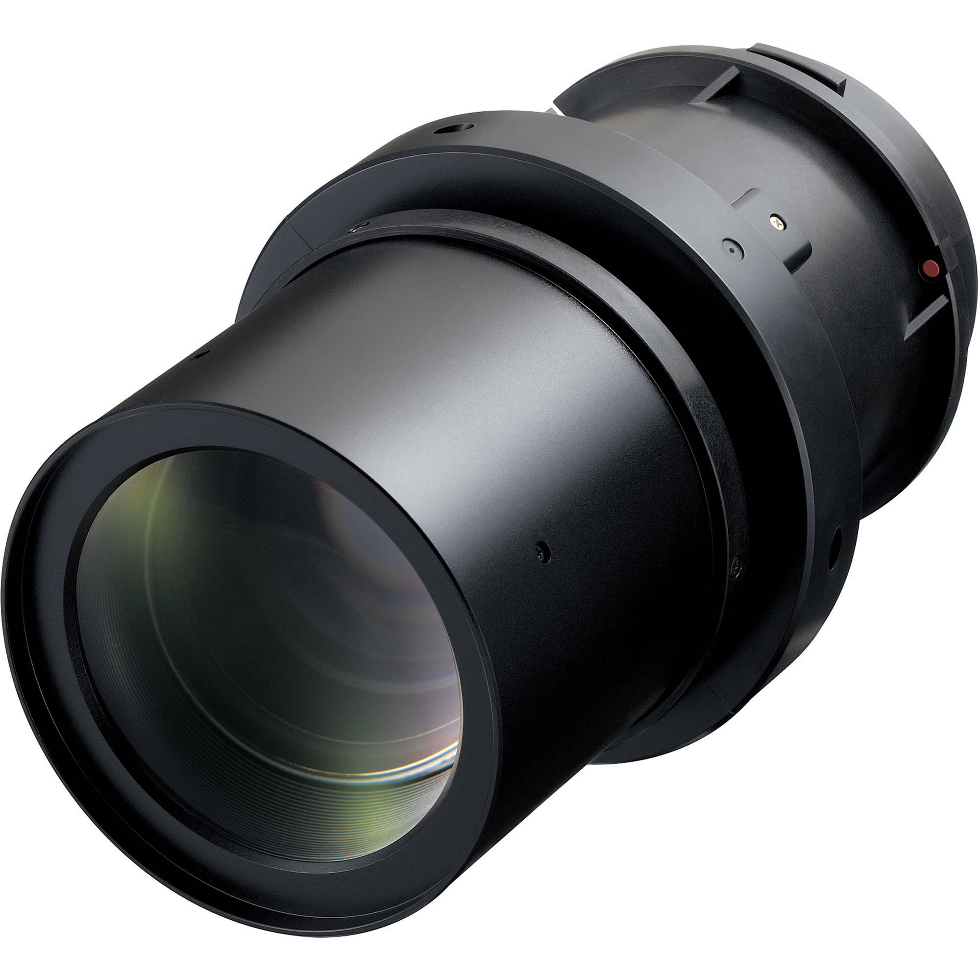 4.4 - 7.1:1 Fixed Zoom Lens