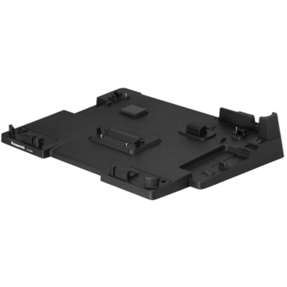 DESKTOP DOCK FOR FZ-40. USB-A (3), — view 2