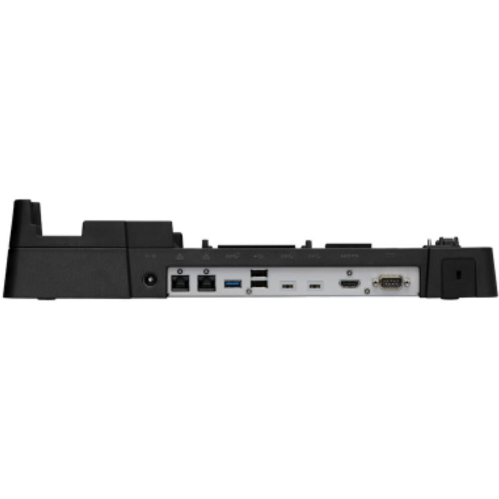 DESKTOP DOCK FOR FZ-40. USB-A (3), — view 3