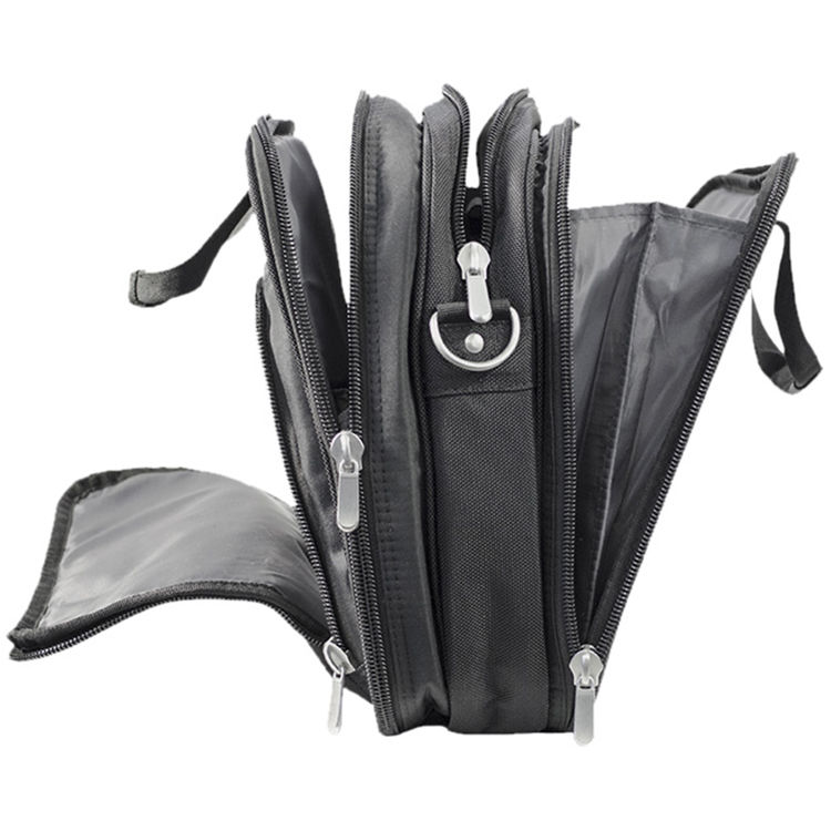 STYLISH PROTECTION FOR ANY PANASONIC TOUGHBOOK WITH ROOM ENOUGH FOR EVERYTHING Y — view 3