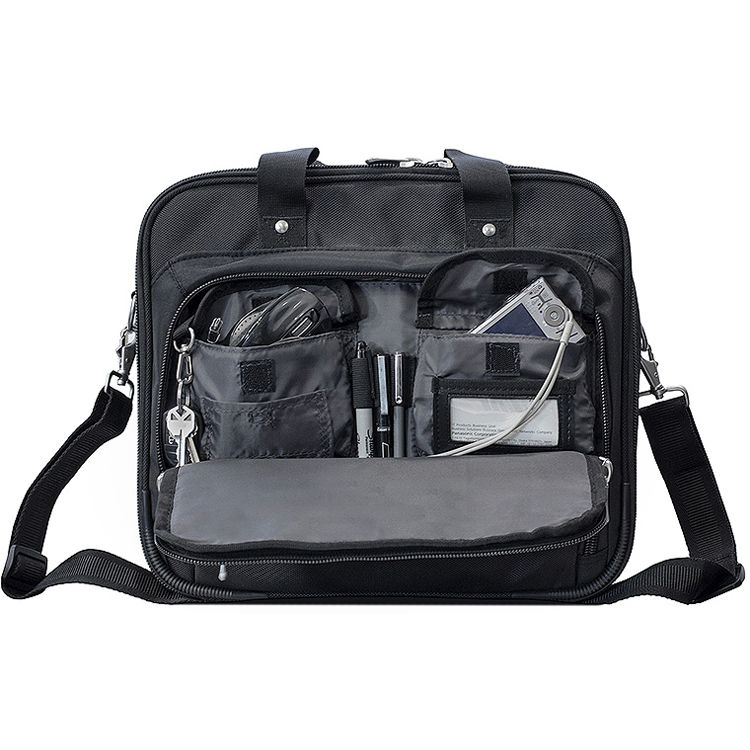 STYLISH PROTECTION FOR ANY PANASONIC TOUGHBOOK WITH ROOM ENOUGH FOR EVERYTHING Y — view 4