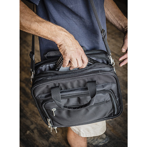 STYLISH PROTECTION FOR ANY PANASONIC TOUGHBOOK WITH ROOM ENOUGH FOR EVERYTHING Y — view 5