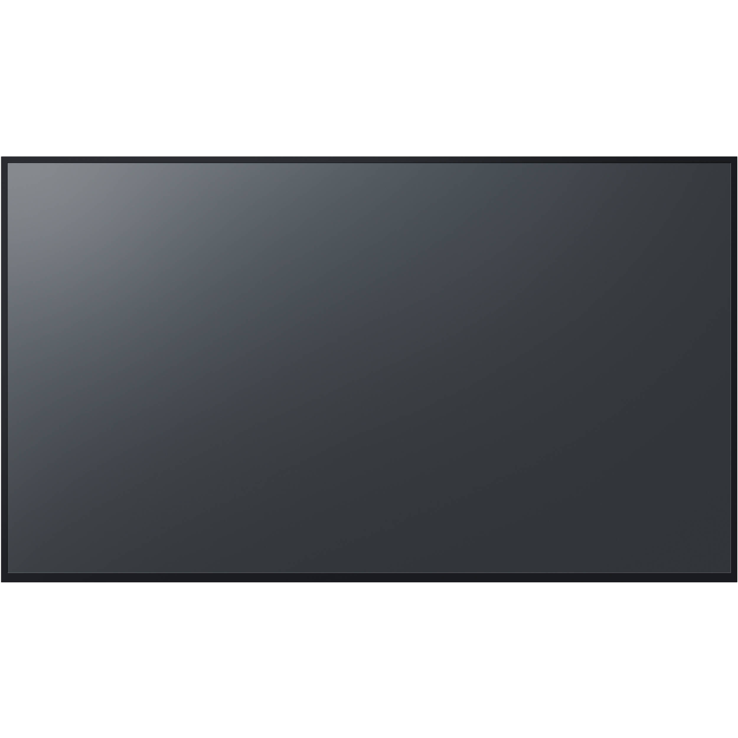 49-Inch 4k Uhd 500cd/M2 24/7 Sdm