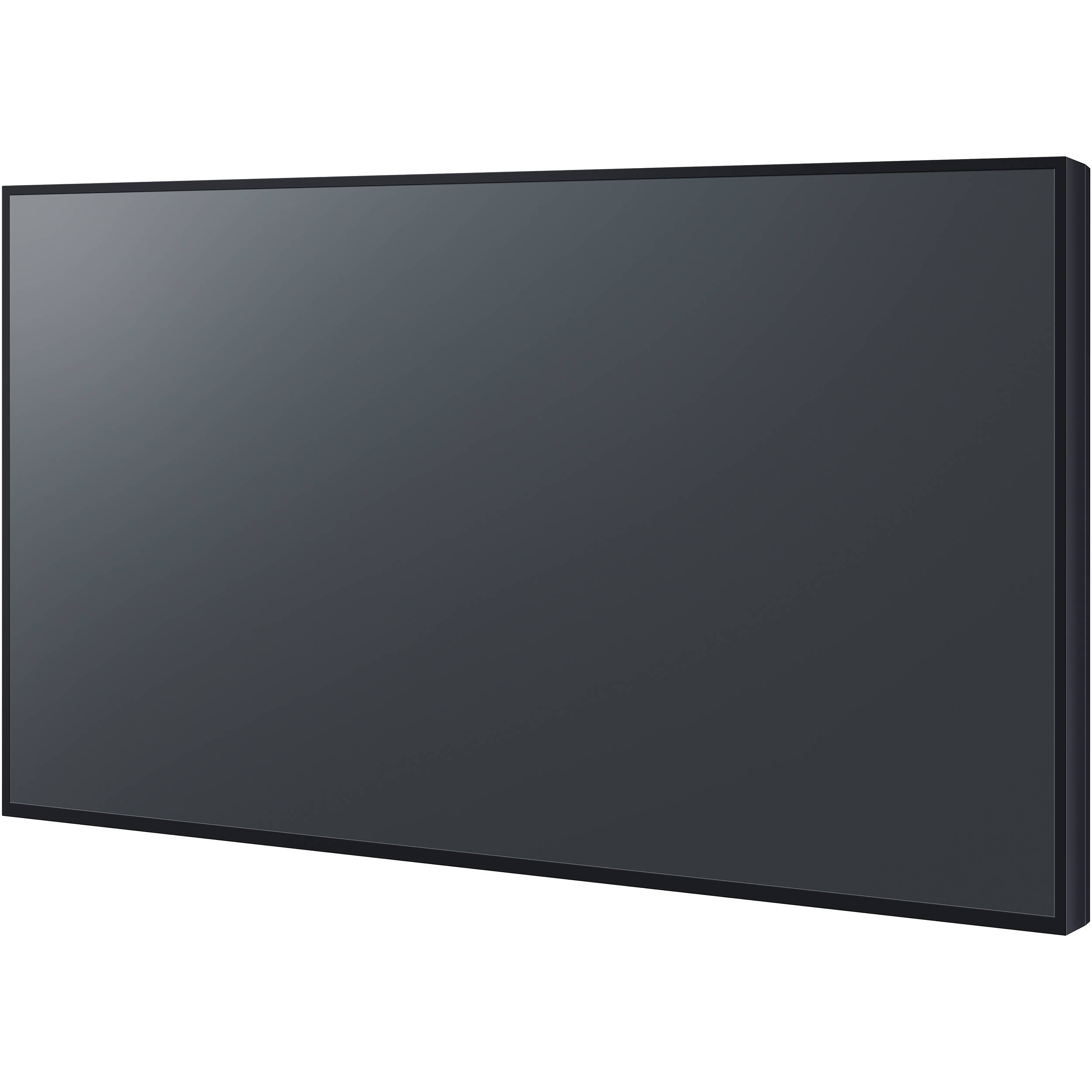 49-INCH 4K UHD 500CD/M2 24/7 SDM — view 2