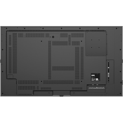 75-INCH UHD 400CD/M2 LED LCD W/TUNER — view 4