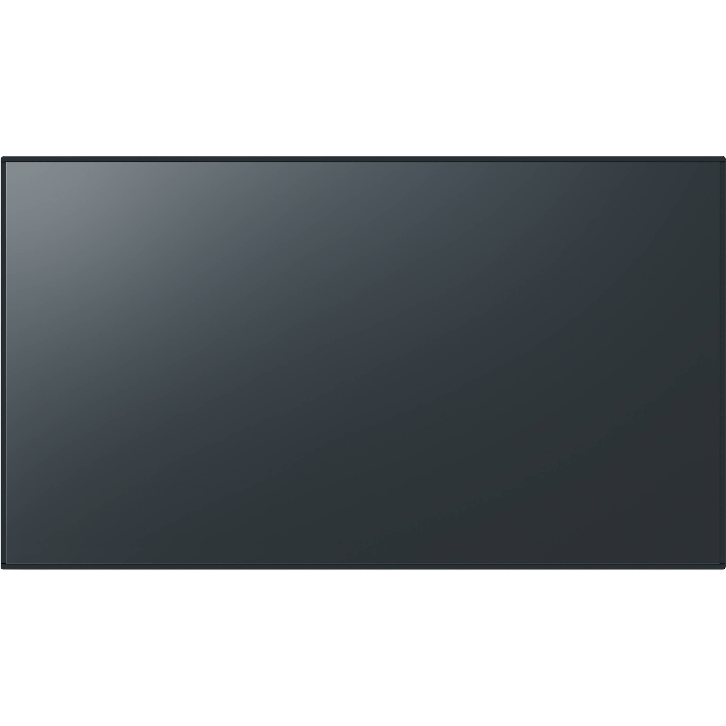 75 4k Uhd, 500cd/M2, Sdm, LED LCD Display