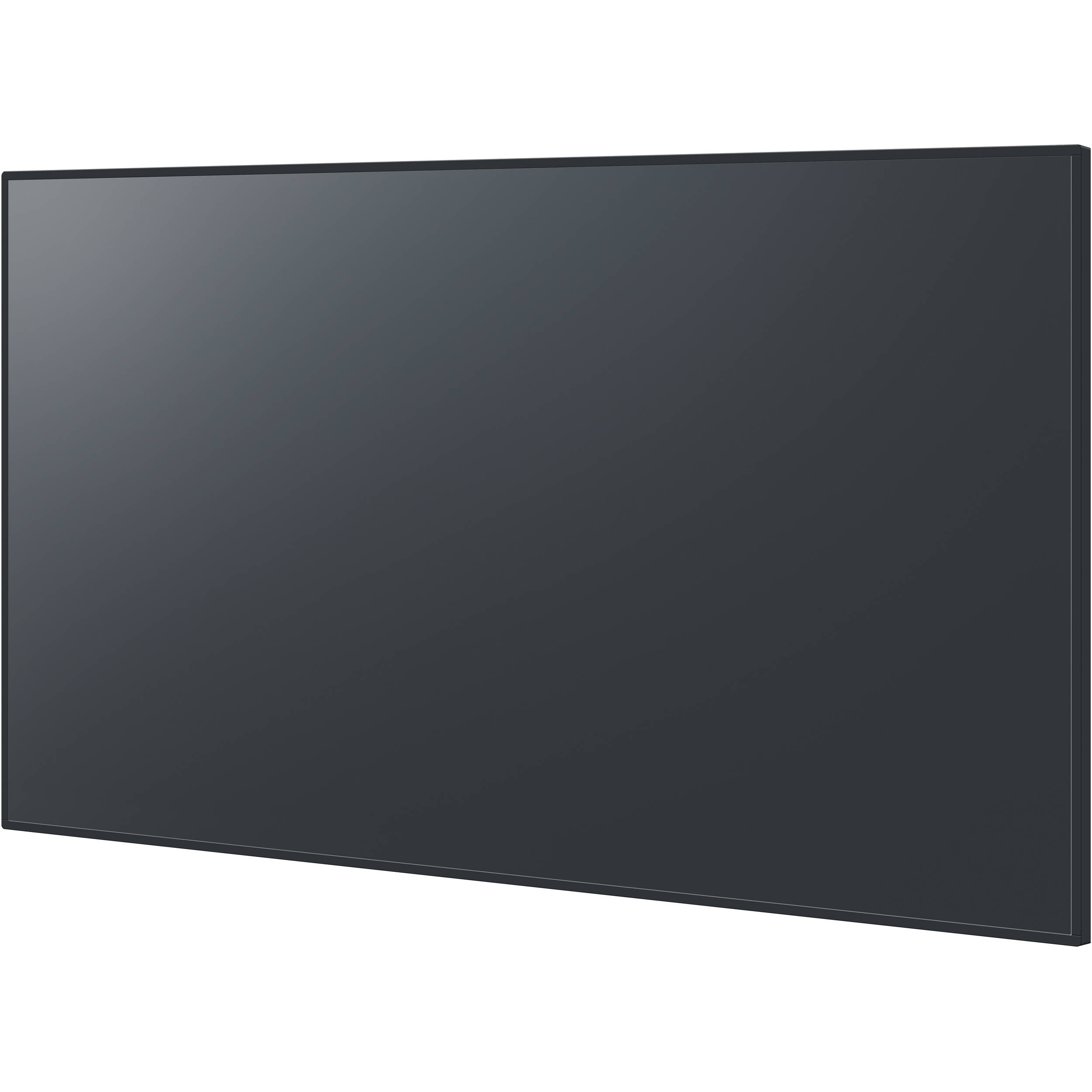75 4K UHD, 500CD/M2, SDM, LED LCD DISPLAY — view 2