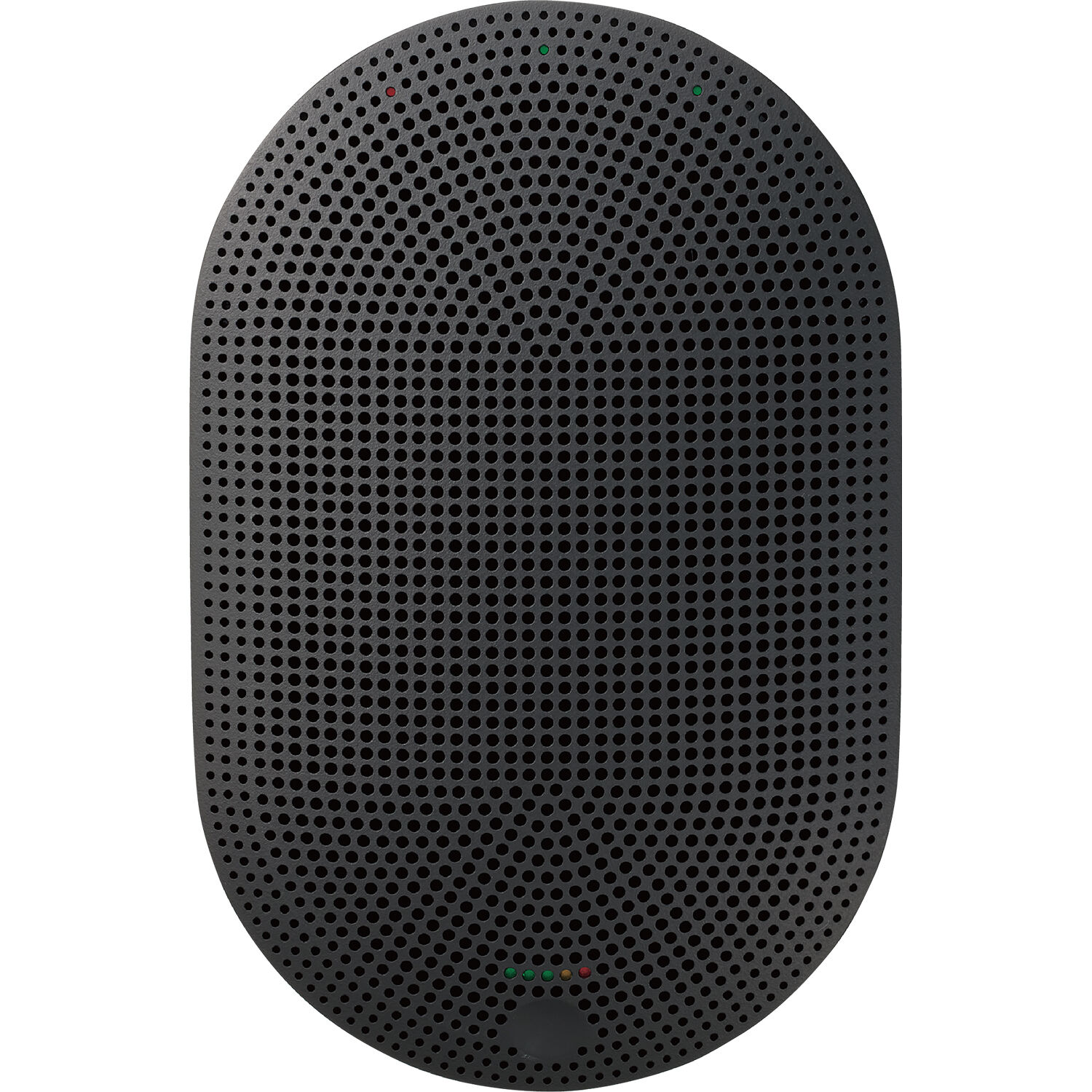 Panasonic WX-ST700 wireless boundary microphone for conference room tabletop voice pickup — view 3