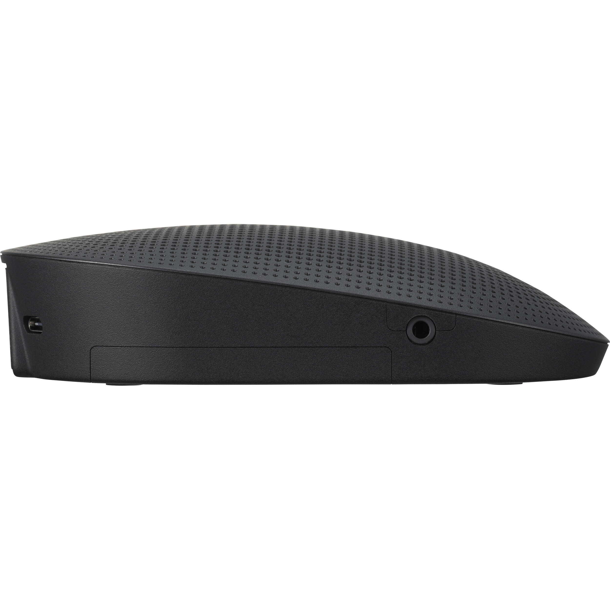 Panasonic WX-ST700 wireless boundary microphone for conference room tabletop voice pickup — view 5