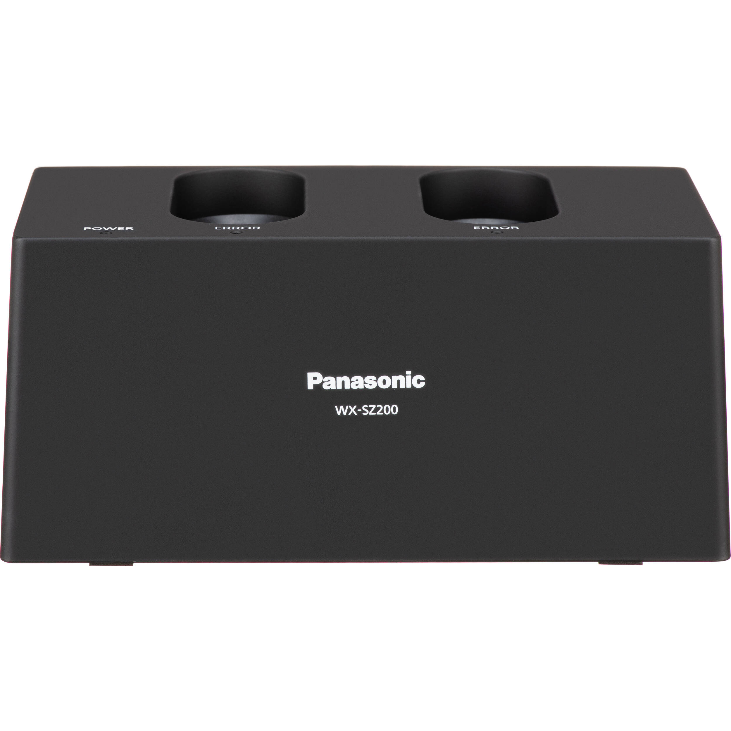 Panasonic WX-SZ200 2-year replacement exchange service — view 2