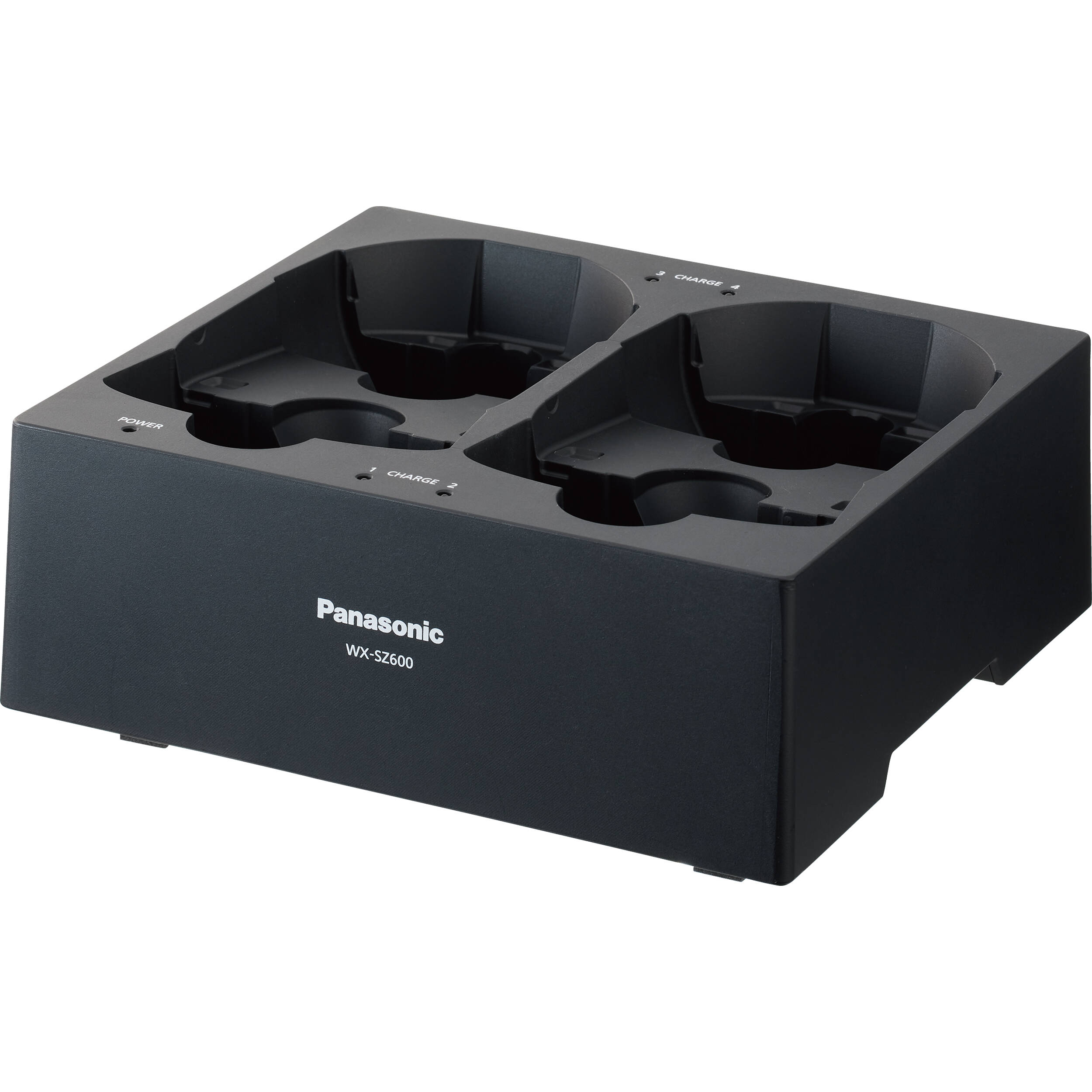 Networked Charger (for Wx-St200, Wx-St400, Wx-St600, and/or Wx-St700)