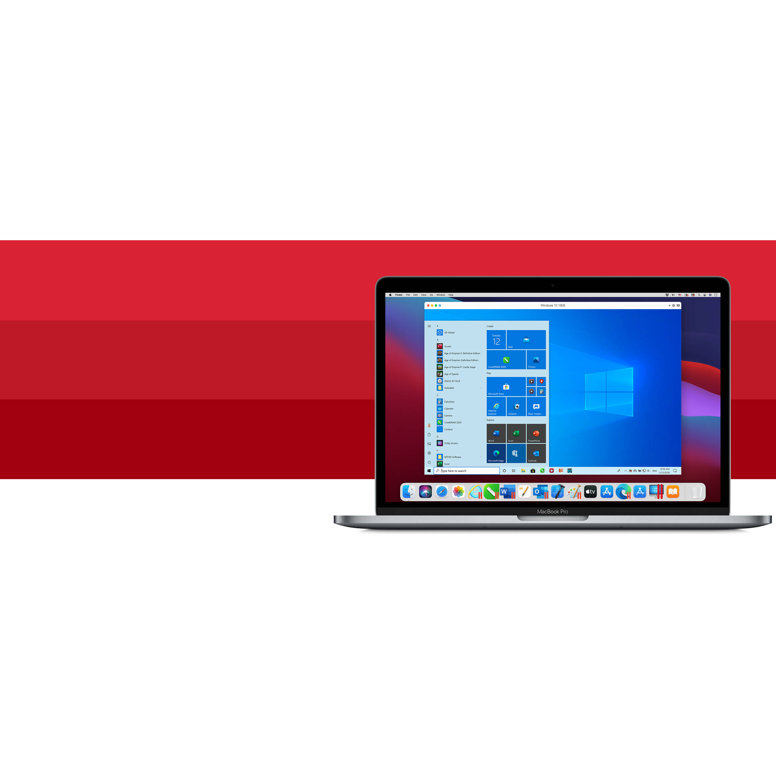 PARALLELS DESKTOP PRO 1YR RETAIL BOX — view 2