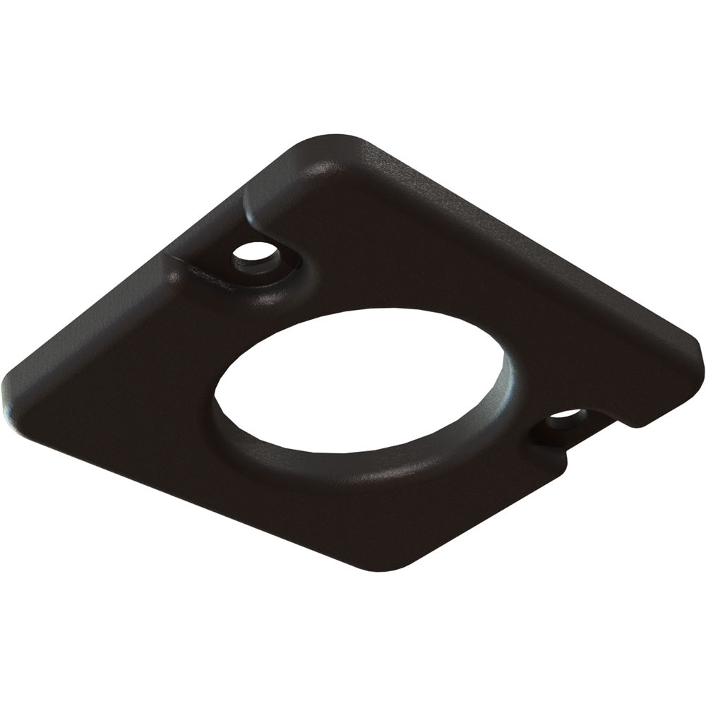 Peerless-AV ACC-FT SmartMount replacement stand feet accessory for cart base support — view 2