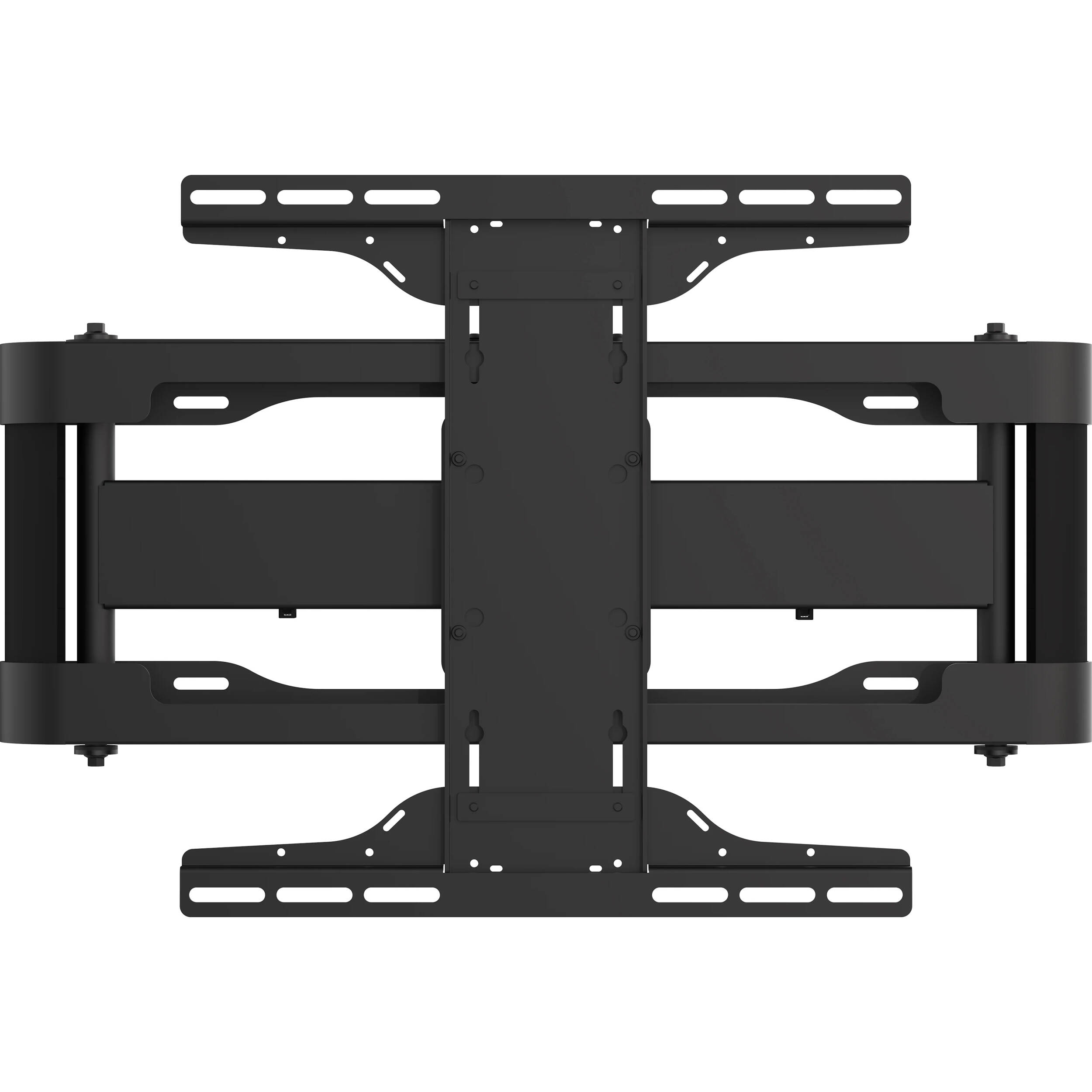 LARGE PULLOUT PIVOT MNT, BLK — view 4