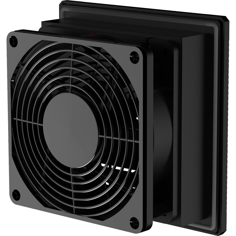 Peerless-AV KOF-OPT-FAN media player storage fan accessory, 1 pack — view 2