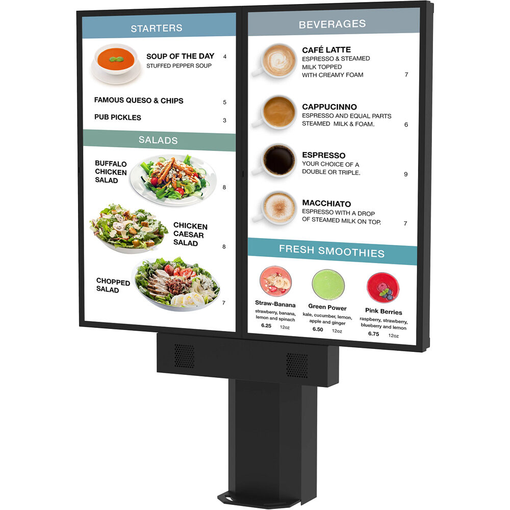 Peerless-AV KOF-OPT-SPK speaker and microphone kit for unified communications rooms — view 3