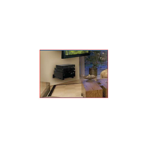 Peerless-AV PS200 Travel Smart step-down converter with drawstring storage pouch — view 4
