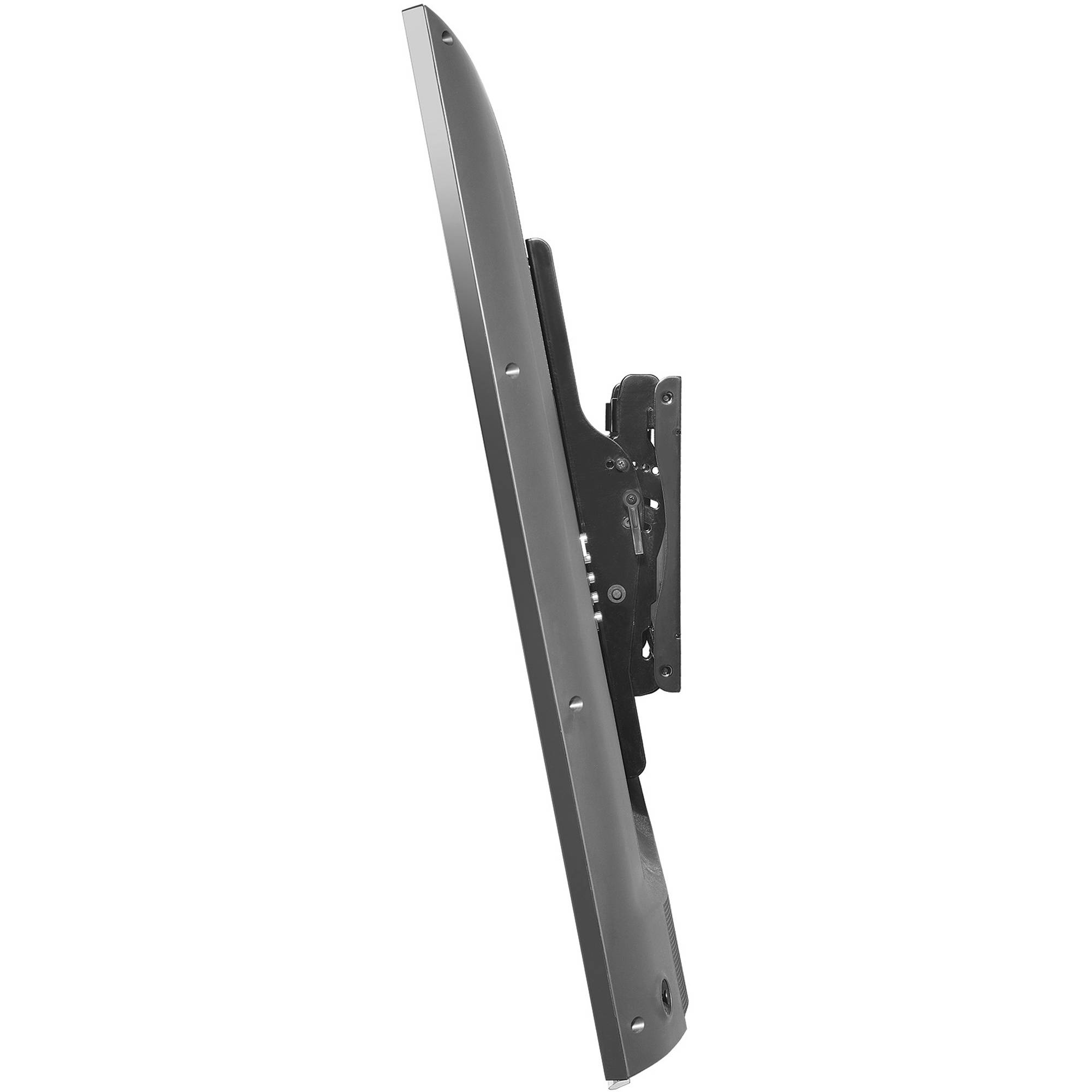 Peerless-AV Paramount PT660 universal tilt flat panel wall mount for professional display installation — view 2