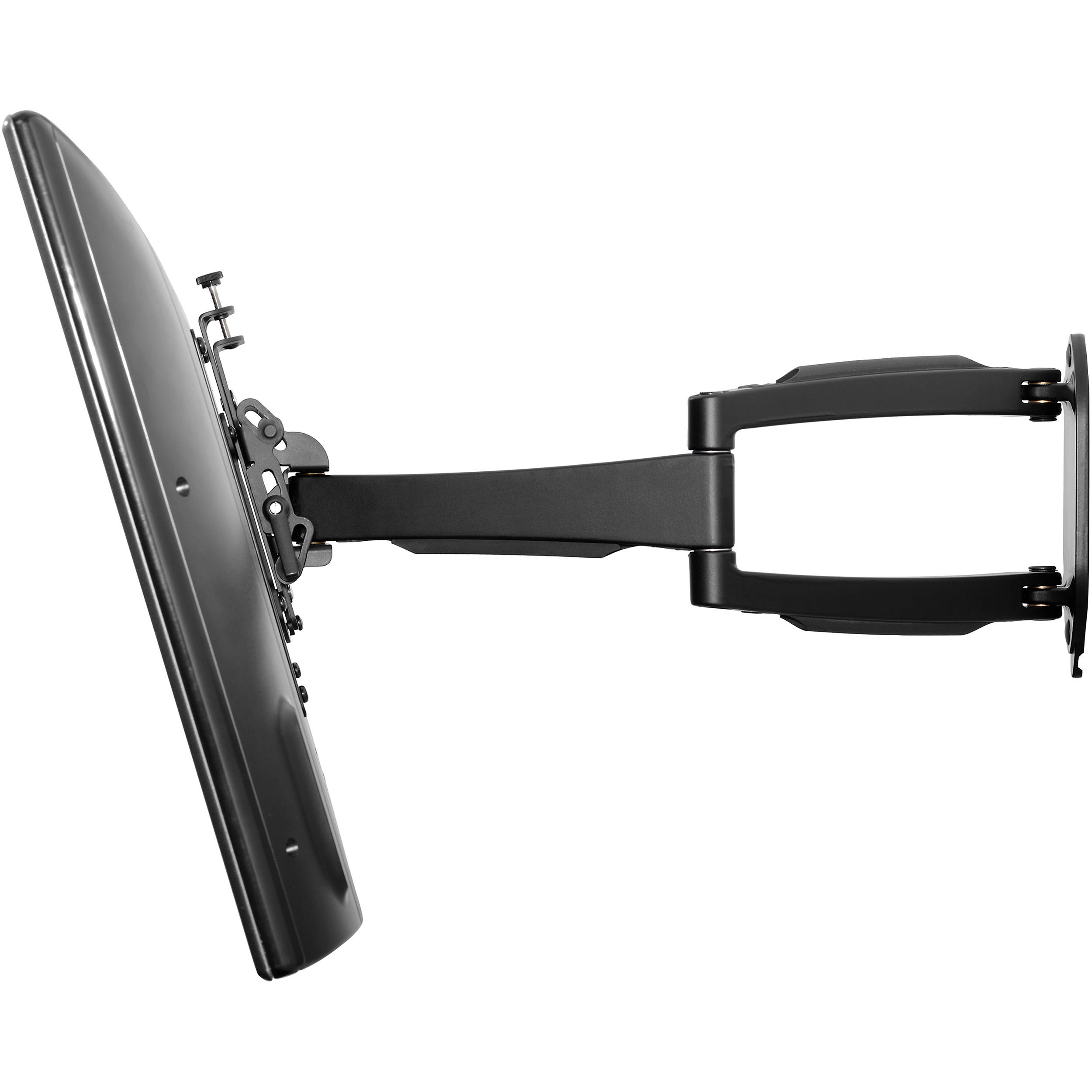 Peerless-AV SA740P articulating wall arm for 22 to 40 inch LCD screens — view 2