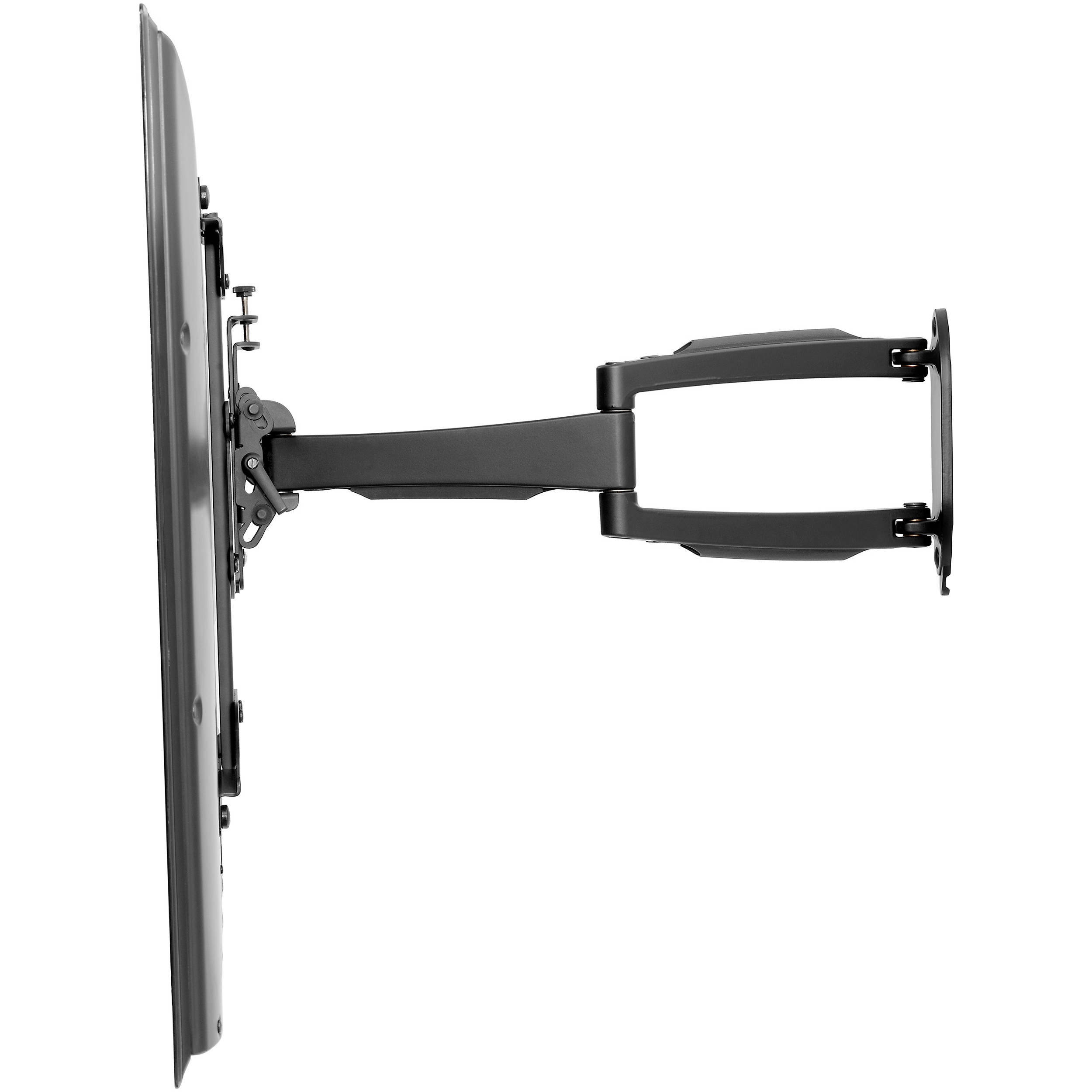 Peerless-AV SA746PU articulating arm for 26 to 46 inch LCD screens with cable management — view 5