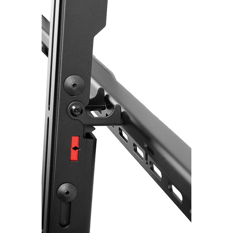 Peerless-AV SF670P universal flat mount for 46 to 90 inch TVs — view 2