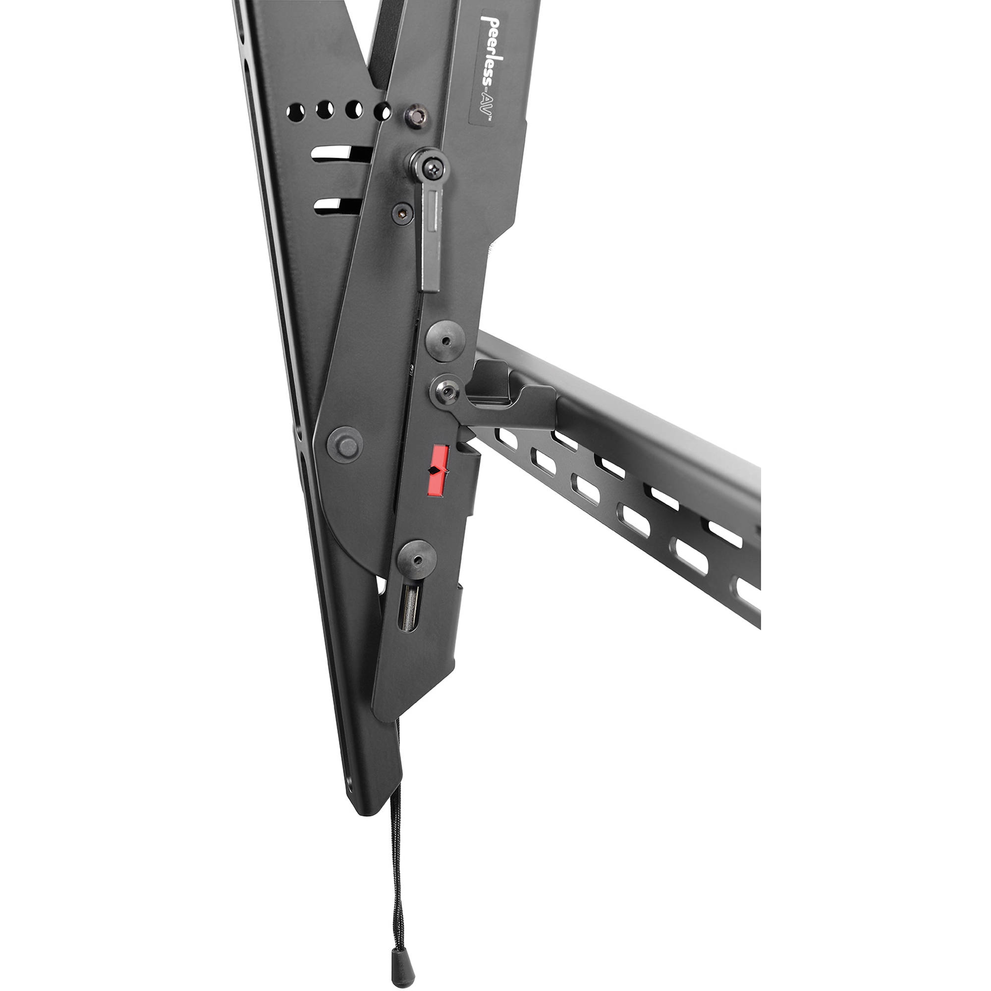 Peerless-AV ST670 tilting wall mount for 46 to 90 inch displays — view 3