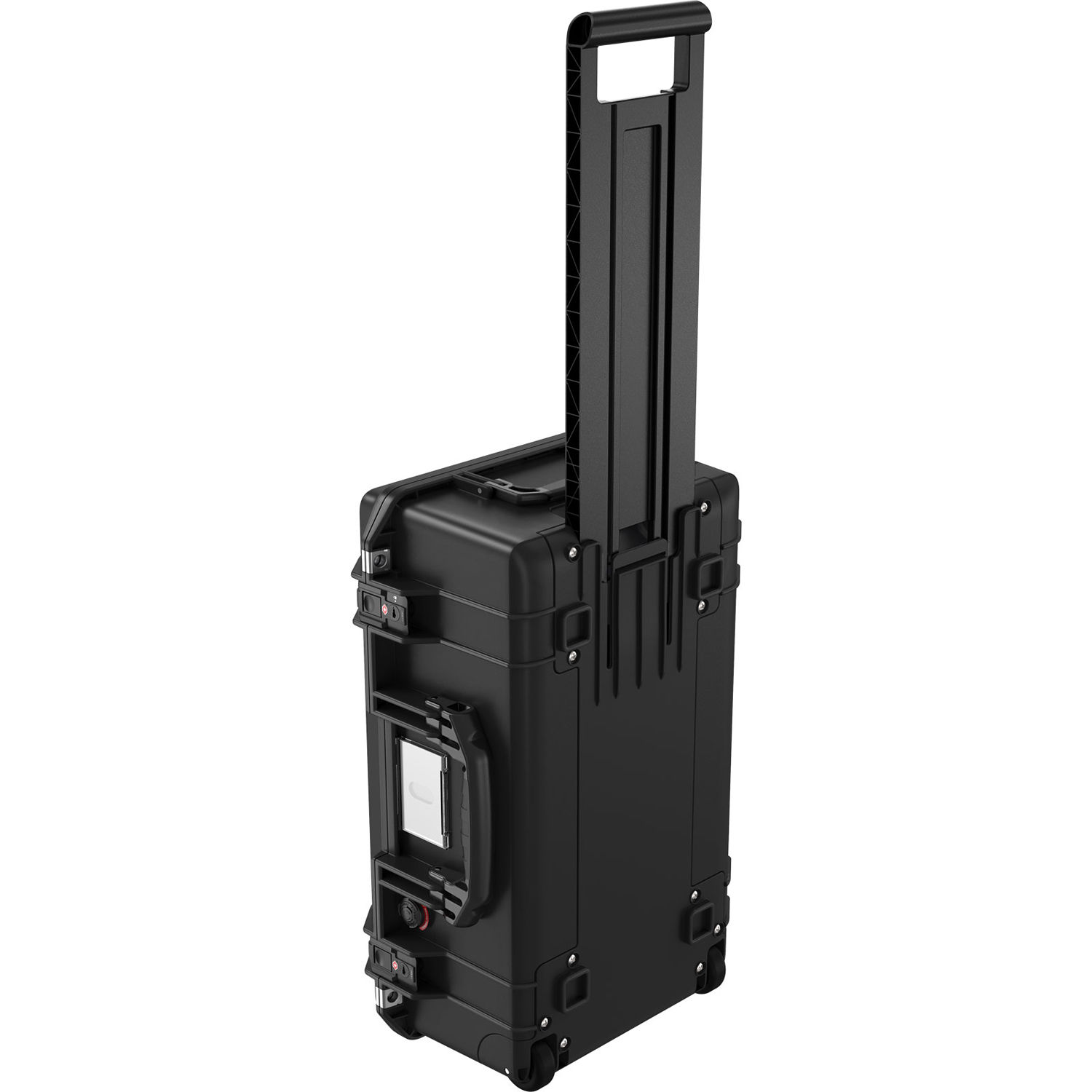 Pelican 1535TRVL wheeled carry-on hard case with organizer and packing cubes — view 3